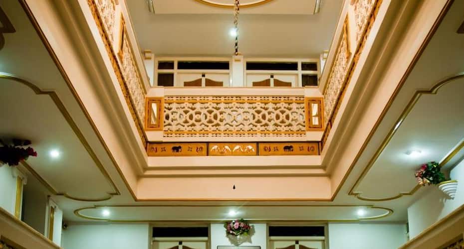 Hotel Gangaram & Guest House, Bhuj 2